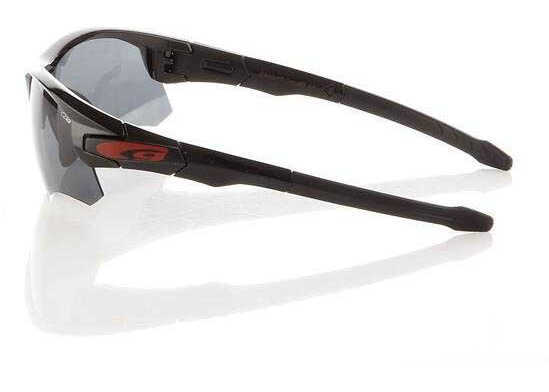 Ochelari de soare Goggle  GOG EYEWEAR Okulary Przeciwsoneczne Goggle Black Black Barbati (BM 14519576) 5