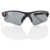 Goggle | GOG EYEWEAR Okulary Przeciwsłoneczne Goggle Black Black