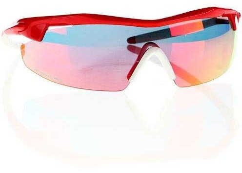 Ochelari de soare Goggle  GOG EYEWEAR przeciwsoneczne Goggle Red Barbati (BM 14519579) 1