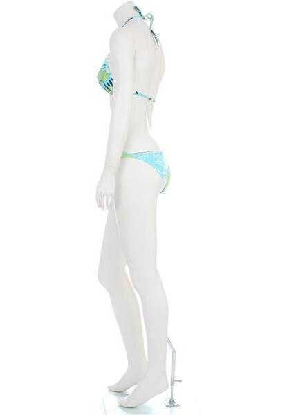 Costume de baie 2 piese Banana Moon Rubber Carry Blue Femei (BM 14519588) 5