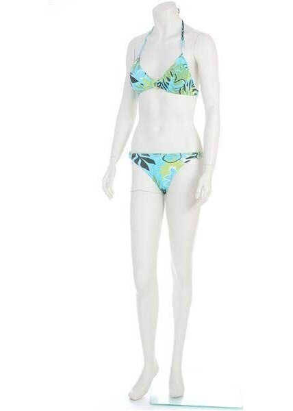 Costume de baie 2 piese Banana Moon Rubber Carry Blue Femei (BM 14519588) 6