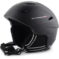 Ski & snowboard Goggle Black Matt Barbati