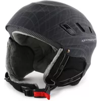 Ski & snowboard Goggle Dark Grey Barbati