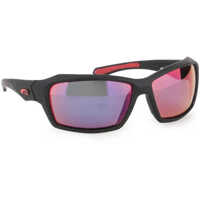Ochelari de soare Goggle | GOG EYEWEAR Goggle Matt Black E211 - 2P