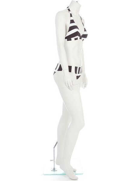 Costume de baie 2 piese Banana Moon Naoury Quad Multicolor Femei (BM 14519624) 2