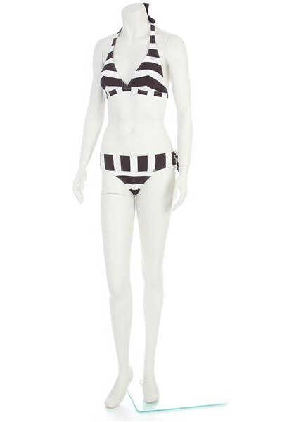 Costume de baie 2 piese Banana Moon Naoury Quad Multicolor Femei (BM 14519624) 6