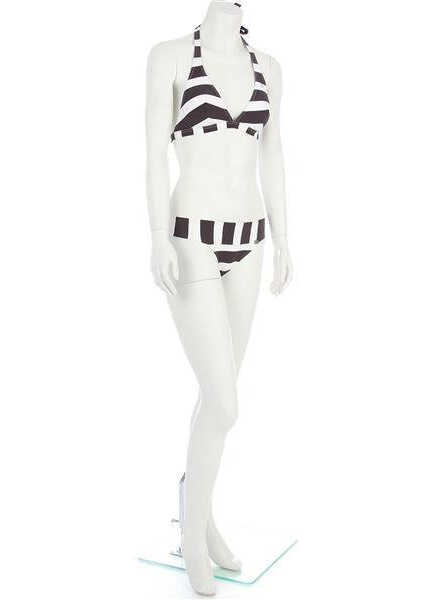 Costume de baie 2 piese Banana Moon Naoury Quad Multicolor Femei (BM 14519624) 1