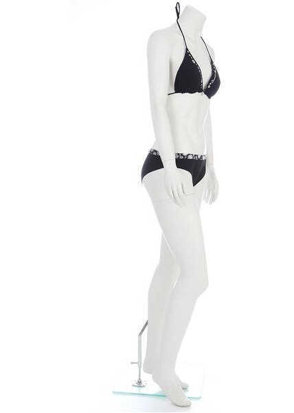 Costume de baie 2 piese Banana Moon Parowan Reverso Black Femei (BM 14519627) 8