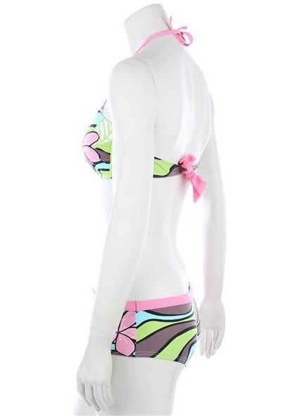 Costume de baie 2 piese Banana Moon LYNDONARA WALTO Multicolor Femei (BM 14519636) 5