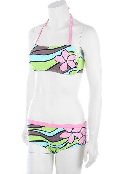 Costume de baie 2 piese Banana Moon LYNDONARA WALTO Multicolor Femei (BM 14519636) 6