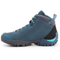 Incaltaminte trekking Dama - Incaltaminte trekking marka niezdefiniowana Trekking shoes Garmont Integra Mid WP WMS 481052 - 602 N/A Femei (BM 14519639) - B-mall.ro
