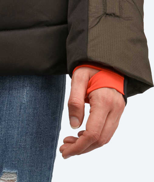 Geci snowboard Icepeak Electra IA Wmn Ski Jck Brown Femei (BM 14519666) 7