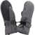 Icepeak Wmn Hazel Gloves 55861550-817 Grey
