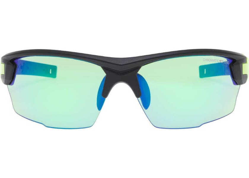 Ochelari de soare Goggle  GOG EYEWEAR Cycling glasses GOG STENO C Black/Green Barbati (BM 14519705) 2