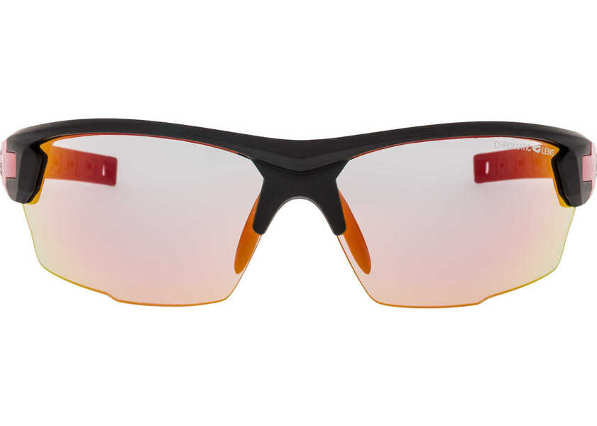 Ochelari de soare Goggle  GOG EYEWEAR Cycling glasses GOG STENO C Black/Red Barbati (BM 14519711) 3