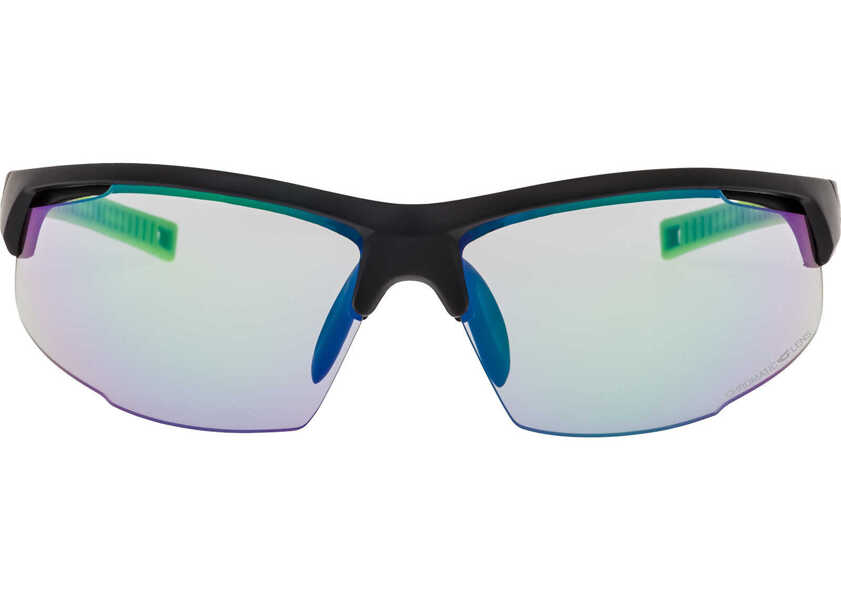 Ochelari de soare Goggle  GOG EYEWEAR Cycling glasses GOG FALCON C Black/Green Barbati (BM 14519720) 2