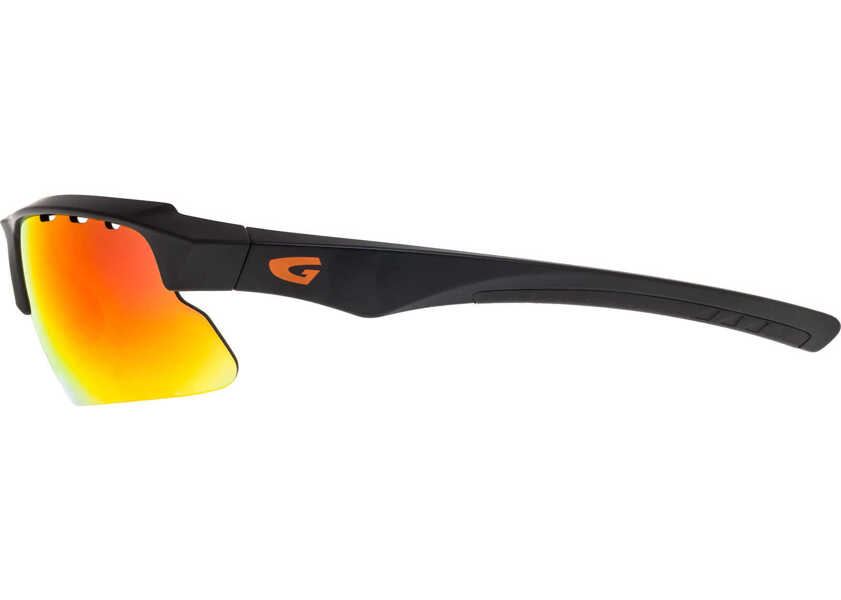 Ochelari de soare Goggle  GOG EYEWEAR Cycling glasses GOG FAUN Black Barbati (BM 14519759) 3