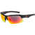 Goggle | GOG EYEWEAR Cycling glasses GOG FAUN Black