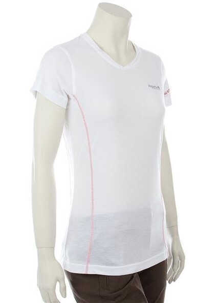 Tricouri Polo Regatta Heylin White Femei (BM 14519798) 2