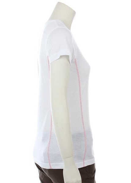 Tricouri Polo Regatta Heylin White Femei (BM 14519798) 3