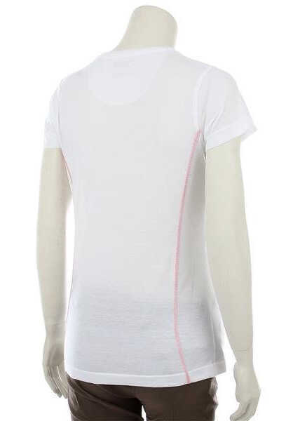 Tricouri Polo Regatta Heylin White Femei (BM 14519798) 4