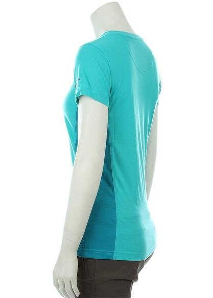 Tricouri Polo Regatta Heylin Blue Femei (BM 14519801) 5