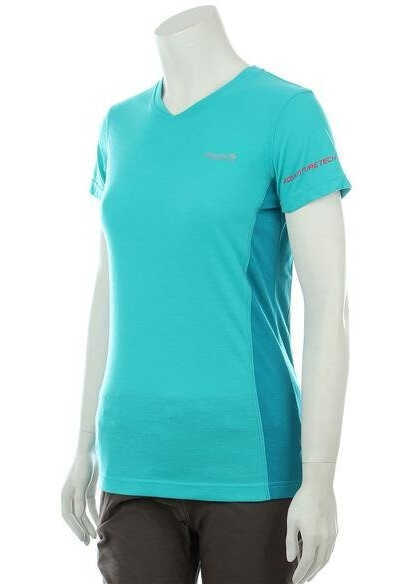 Tricouri Polo Regatta Heylin Blue Femei (BM 14519801) 6