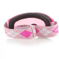 Ski & snowboard pentru Barbati - Ski & snowboard UVEX Gogle narciarskie Skyper Pink Barbati (BM 14519804) - B-mall.ro