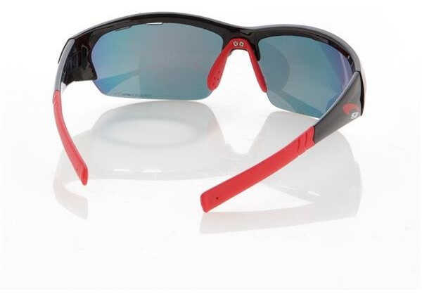 Ochelari de soare Goggle  GOG EYEWEAR PRZECIWSONECZNE GOGGLE FW12 Black Barbati (BM 14519807) 4