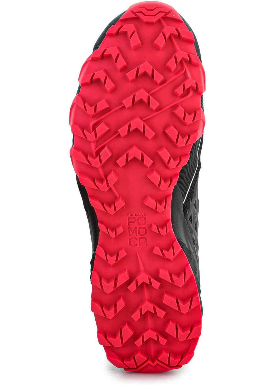 Pantofi alergare Dynafit Feline Sl W Black/Fluo Pink Black/Pink Femei (BM 14519873) 7