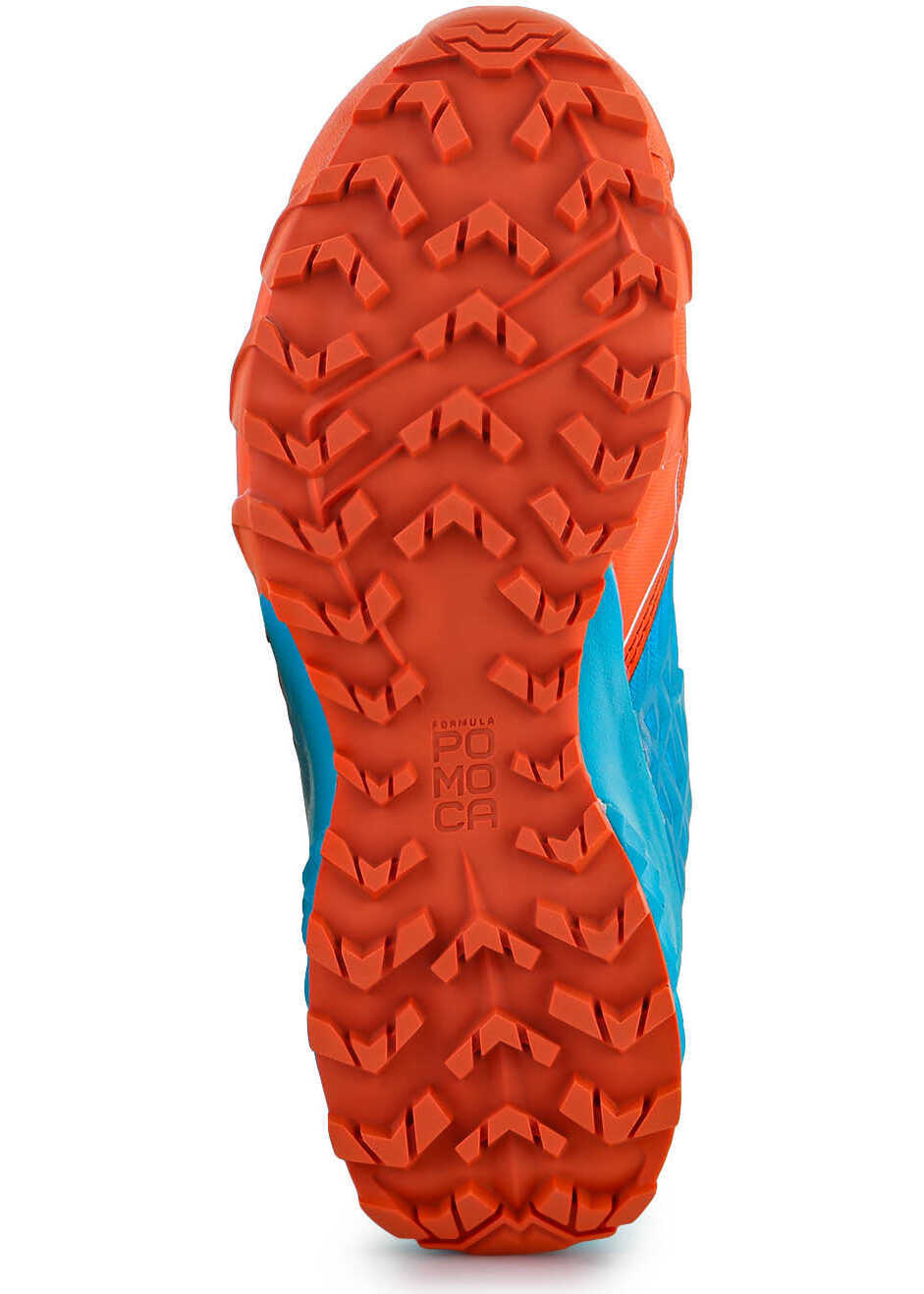 Pantofi alergare Dynafit Feline Sl W Iowa/Ocean Blue/Orange Femei (BM 14519876) 7