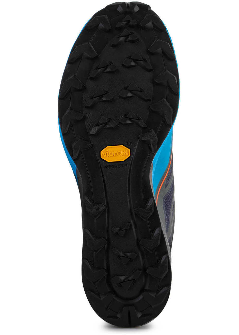 Pantofi alergare Dynafit Alpine Magnet/Frost Blue/Navy/Orange Barbati (BM 14519879) 7