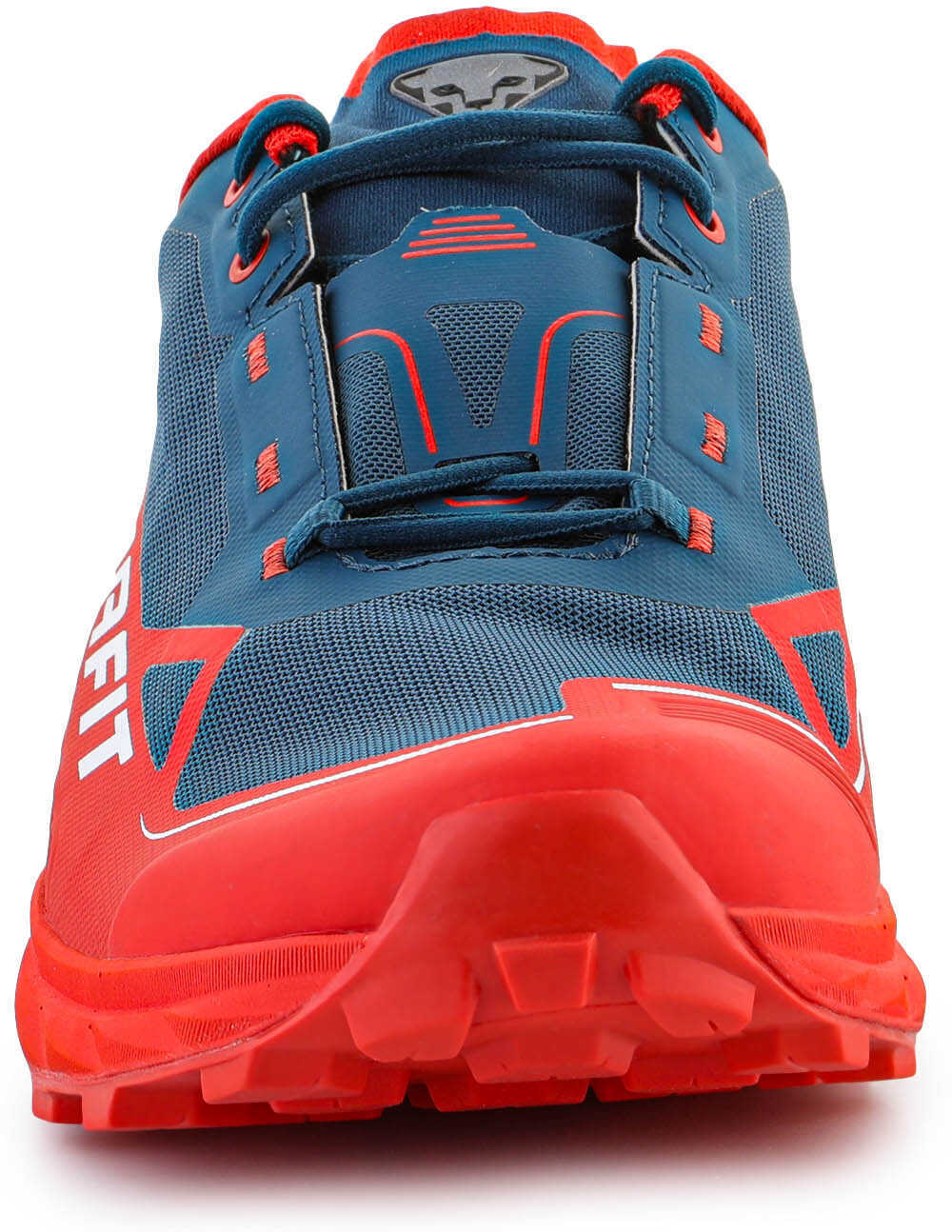 Pantofi alergare Dynafit Ultra 50 Dawn/Petrol Navy/Red Barbati (BM 14519885) 2