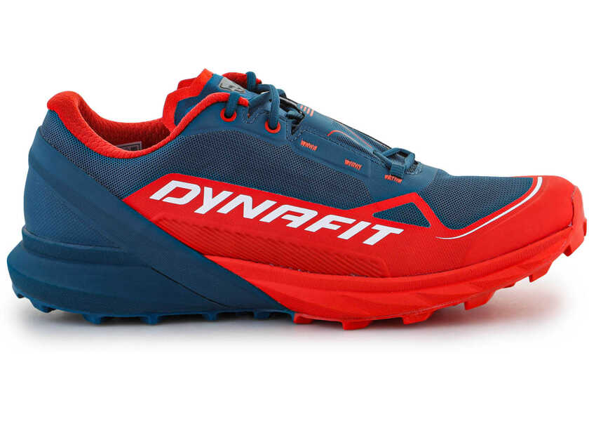 Pantofi alergare Dynafit Ultra 50 Dawn/Petrol Navy/Red Barbati (BM 14519885) 6