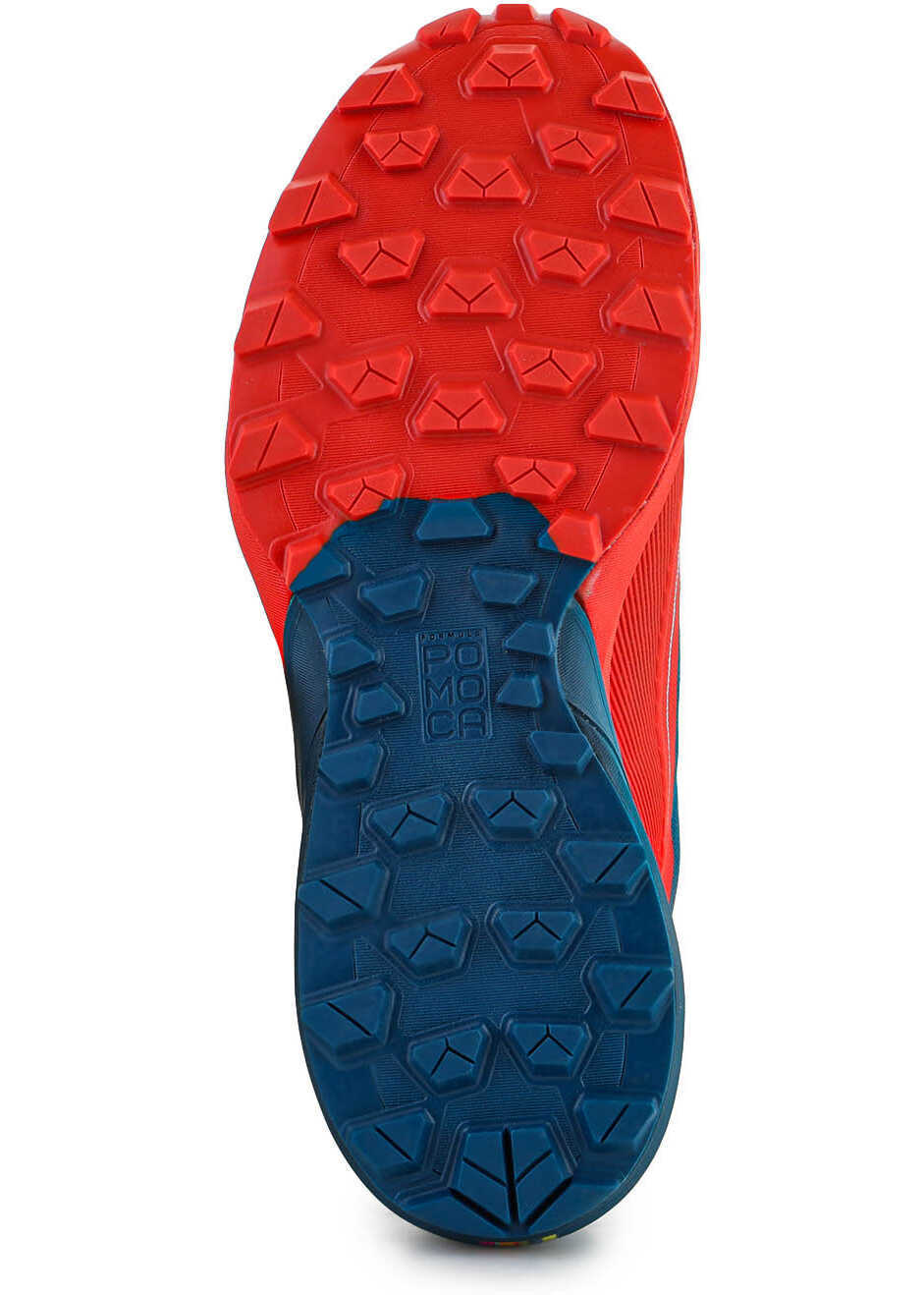 Pantofi alergare Dynafit Ultra 50 Dawn/Petrol Navy/Red Barbati (BM 14519885) 7