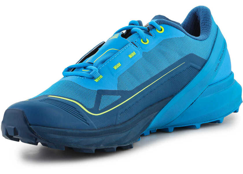 Pantofi alergare Dynafit Ultra 50 Frost/Fjord Blue Barbati (BM 14519888) 3