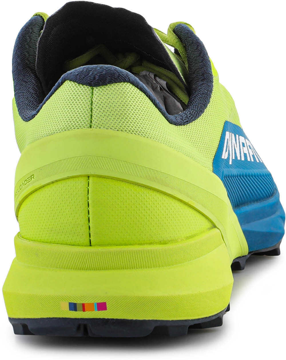 Pantofi alergare Dynafit Ultra 50 Gtx Lime punch/Reef Blue/Yellow/Green/Navy Barbati (BM 14519891) 5