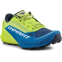 Pantofi alergare Ultra 50 Gtx Lime punch/Reef Barbati