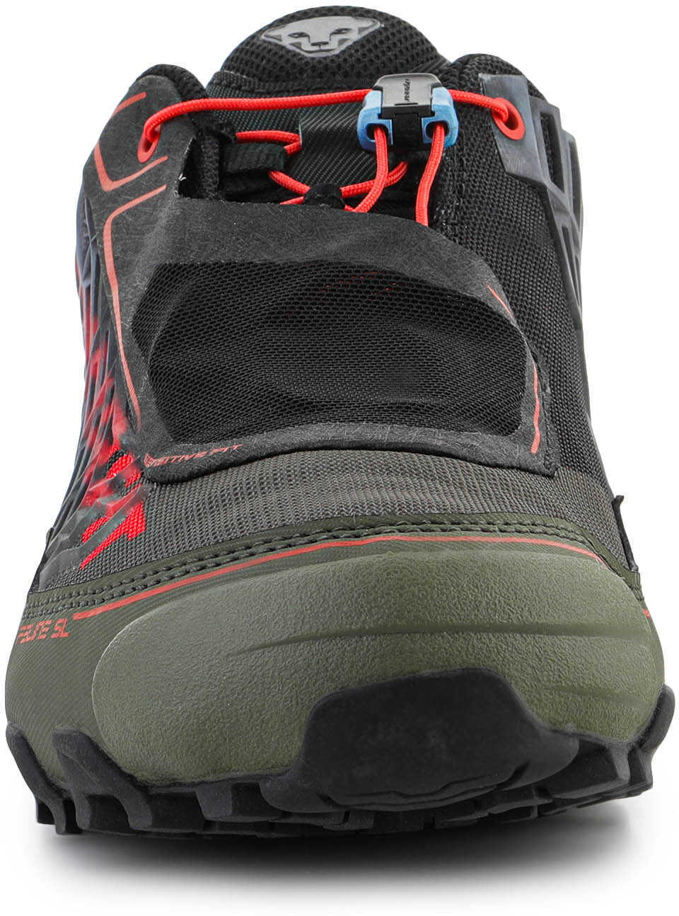 Pantofi alergare Dynafit Feline SL GTX Winter moss/Black out Green Barbati (BM 14519897) 2