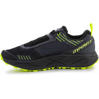 Pantofi alergare Dynafit pentru Barbati - Pantofi alergare Dynafit Ultra 100 Gtx Carbon/Neon Yellow Black/Yellow Barbati (BM 14519900) - B-mall.ro