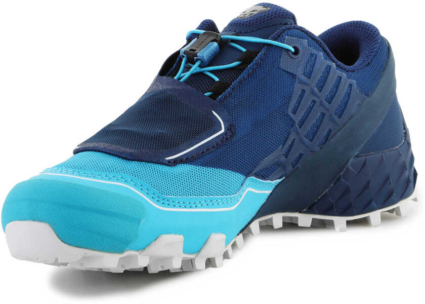 Pantofi alergare Dynafit Feline Sl W Poseidon/Silvretta Navy/Blue Femei (BM 14519909) 3