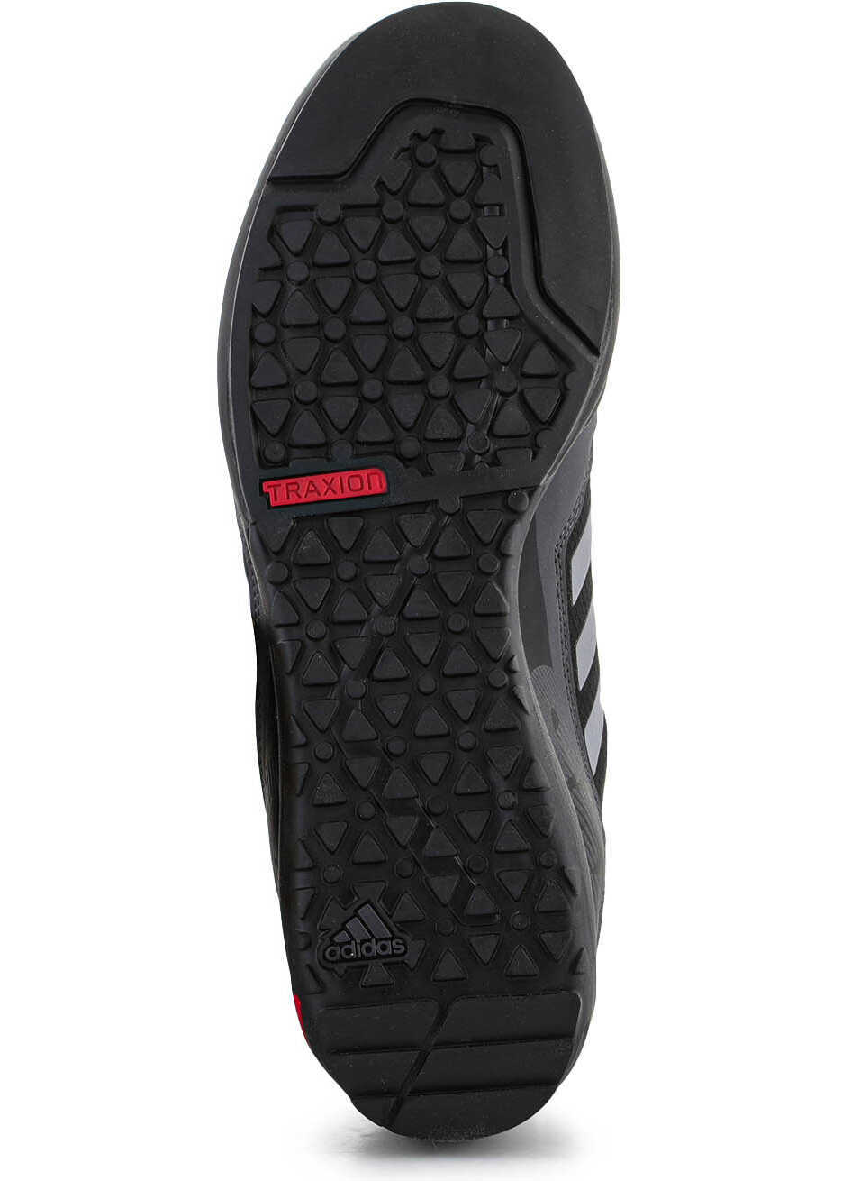 Incaltaminte trekking marka niezdefiniowana adidas Terrex Swift Solo 2 Black Barbati (BM 14519912) 7