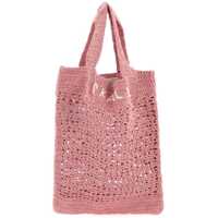 Genti de mana Evalu Crochet Handbag In 9 Femei