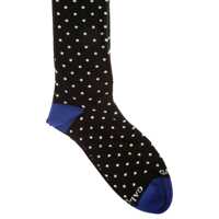 Lenjerie intima GALLO pentru Barbati - Sosete GALLO GALLO Socks AP103013 31884 FORESTA STRELIZIA Nero Latte Barbati (BM 14522711) - B-mall.ro