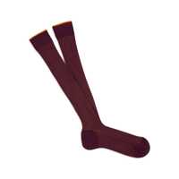 Sosete GALLO AP103411 SOCKS 31890 CURRY PETROLIO Barbati
