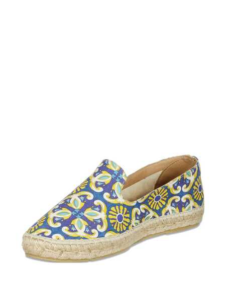 Espadrile PENINSULA Peninsula espadrilles TRIPOLI Amalfi V3 Amalfi V Barbati (BM 14522723) 3