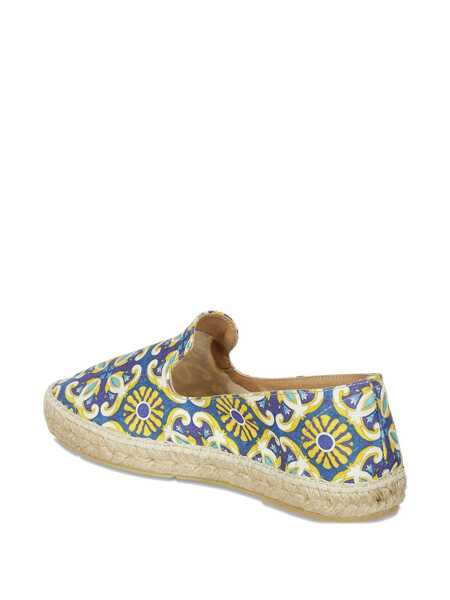 Espadrile PENINSULA Peninsula espadrilles TRIPOLI Amalfi V3 Amalfi V Barbati (BM 14522723) 4