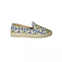 Espadrile Peninsula espadrilles TRIPOLI Amalfi V3 Barbati