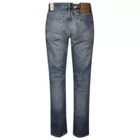 Blugi Levi's&reg; pentru Barbati - Blugi drepti Levis LEVIS  jeans  A46770014 A46770014 Med Indigo Barbati (BM 14522789) - B-mall.ro