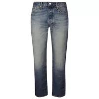 Blugi drepti LEVI`S  jeans  A46770014 A46770014 Barbati